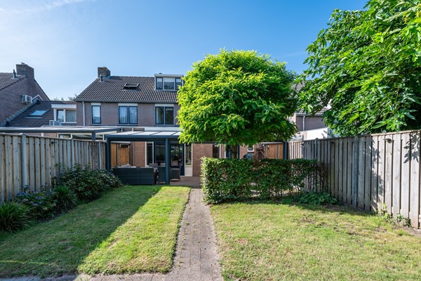 Medium property photo - Weserlaan 58, 5691 MJ Son en Breugel
